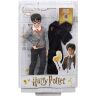 Лялька фігурка Harry Potter - Гаррі Поттер Mattel Лялька фігурка Harry Potter - Гаррі Поттер Mattel