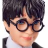 Лялька фігурка Harry Potter - Гаррі Поттер Mattel Лялька фігурка Harry Potter - Гаррі Поттер Mattel