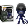 Фігурка Funko Alien 40th Anniversary: Xenomorph (Чужий) Blue Metallic Figure Фігурка Funko Alien 40th Anniversary: Xenomorph (Чужий) Blue Metallic Figure