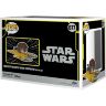 Фігурка Funko Star Wars Anakin in Naboo Sarfighter with R2-D2 фанко Енакін Скайуокер Exclusive 677