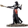 Фигурка McFarlane Diablo IV Ice Blades Sorceress Epic Figure Диабло Ледяной колдун 20 см.