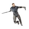 Фігурка McFarlane Toys Dune: Duncan Idaho Action Figure with Build A Glossu Beast Rabban фільм Дюна