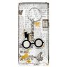 Брелок Cerda Harry Potter Glasses Keychain Premium Окуляри Гаррі