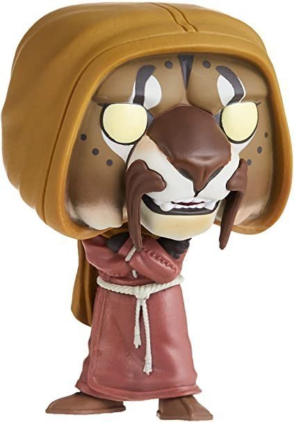 Фигурка Funko Pop Games The Elder Scrolls V Skyrim - M’aiq the Liar фанко Скайрим 135  Фигурка Funko Pop Games The Elder Scrolls V Skyrim - M’aiq the Liar фанко Скайрим 135