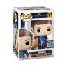 Фігурка Funko Marvel Eternals Ikaris with Collectible Card (EE Exclusive) фанко Ікаріс 727