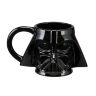 Чашка Star Wars Darth Vader Sculpted Ceramic Mug 18 oz. Чашка Star Wars Darth Vader Sculpted Ceramic Mug 18 oz.