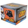 Чашка Star Wars Darth Vader Sculpted Ceramic Mug 18 oz. Чашка Star Wars Darth Vader Sculpted Ceramic Mug 18 oz.
