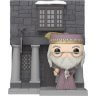 Фігурка Funko Harry Potter Hogsmeade Albus Dumbledore фанко Альбус Дамблдор 154