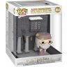 Фігурка Funko Harry Potter Hogsmeade Albus Dumbledore фанко Альбус Дамблдор 154