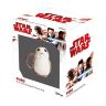 Чашка Star Wars - The Last Jedi - Porg Ceramic Sculpted Mug Чашка Star Wars - The Last Jedi - Porg Ceramic Sculpted Mug