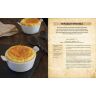 Книга The Elder Scrolls: The Official Cookbook (Твёрдый переплёт) (Eng) Книга The Elder Scrolls: The Official Cookbook (Твёрдый переплёт) (Eng)
