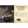 Книга The Elder Scrolls: The Official Cookbook (Твёрдый переплёт) (Eng) Книга The Elder Scrolls: The Official Cookbook (Твёрдый переплёт) (Eng)
