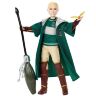 Кукла фигурка Harry Potter Quidditch Draco Malfoy Драко Малфой Mattel 