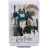 Кукла фигурка Harry Potter Quidditch Draco Malfoy Драко Малфой Mattel 