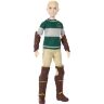 Кукла фигурка Harry Potter Quidditch Draco Malfoy Драко Малфой Mattel 