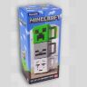 Набір 3 чашок Minecraft Stacking Coffee Mugs Creeper Skeleton and Ghast кружки Майнкрафт 250 мл Набір 3 чашок Minecraft Stacking Coffee Mugs Creeper Skeleton and Ghast кружки Майнкрафт 250 мл
