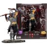 Фігурка McFarlane Diablo IV Whirlwind Barbarian Epic Figure Діабло Варвар 20 см.