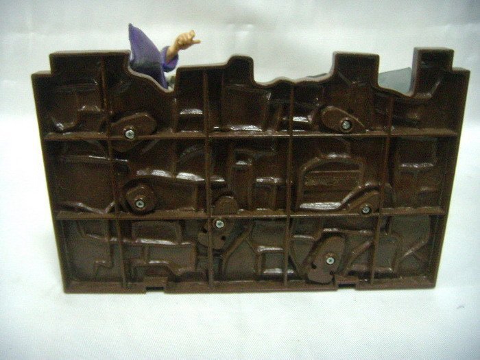 Фігурка Harry Potter and Dumbldor & Mirror of Erised Figure Фігурка Harry Potter and Dumbldor & Mirror of Erised Figure