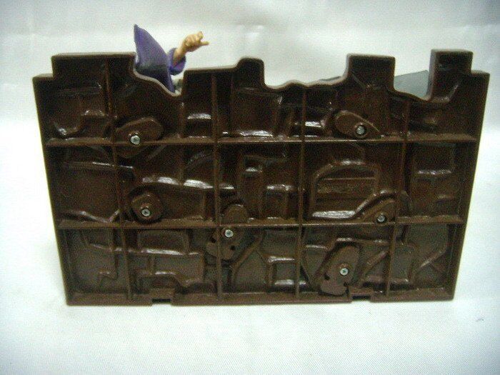 Фігурка Harry Potter and Dumbldor & Mirror of Erised Figure