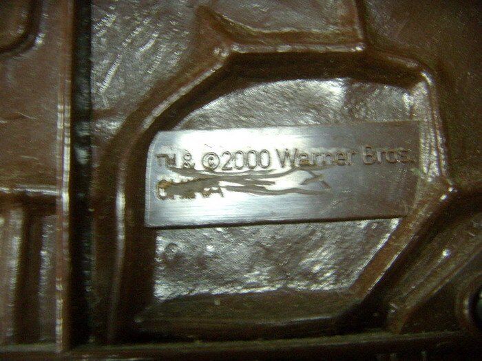 Фігурка Harry Potter and Dumbldor & Mirror of Erised Figure