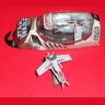 Фігурка Hasbro STAR WARS REPUBLIC GUNSHIP RED - 2005