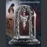 Ельфійська арка The Lord of the Rings Evenstar Pendant Display Ельфійська арка The Lord of the Rings Evenstar Pendant Display