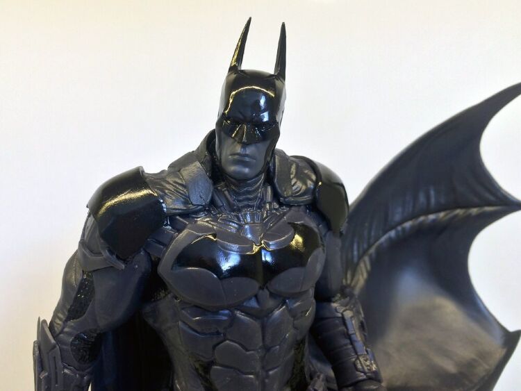 Статуэтка - Batman Arkham Knight Limited Edition Statue