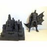 Статуэтка - Batman Arkham Knight Limited Edition Statue Статуэтка - Batman Arkham Knight Limited Edition Statue