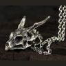 Медальйон Game of Thrones Dragon Skull Targaryen