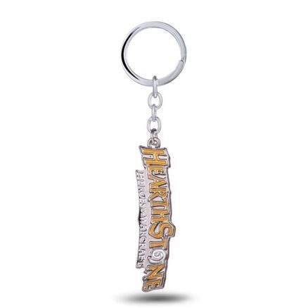 Брелок World of Warcraft Hearthstone №6 Брелок World of Warcraft Hearthstone №6