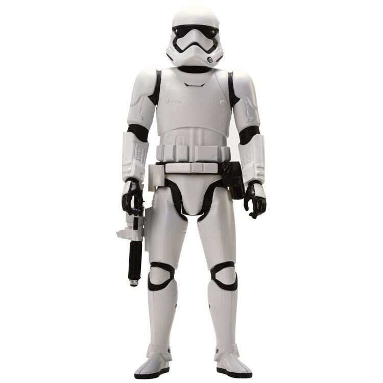  Фігурка Star Wars - Disney Jakks Giant 18 "First Order Stormtopper Figure
