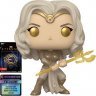 Фігурка Funko Marvel Eternals Thena with Collectible Card (EE Exclusive) фанко Тена 729
