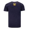 Футболка World of Warcraft Crown Prince Jinx Navy T-Shirt (розмір L) Футболка World of Warcraft Crown Prince Jinx Navy T-Shirt (розмір L)