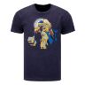 Футболка World of Warcraft Crown Prince Jinx Navy T-Shirt (розмір L) Футболка World of Warcraft Crown Prince Jinx Navy T-Shirt (розмір L)