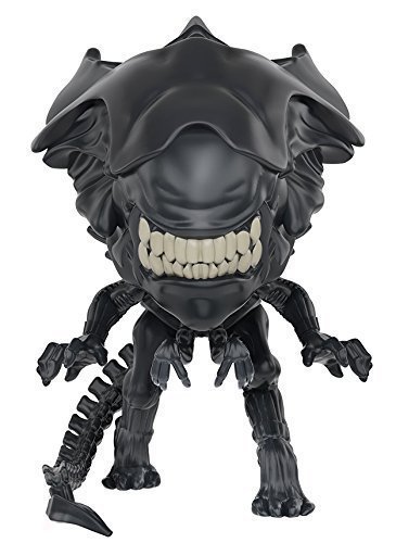Фигурка Funko Pop! - Alien Queen 6" Figure Фигурка Funko Pop! - Alien Queen 6" Figure