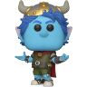 Фігурка Funko Disney Onward Warrior Barley Фанко (Amazon Exclusive) 726 Фігурка Funko Disney Onward Warrior Barley Фанко (Amazon Exclusive) 726