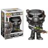Фігурка Funko Pop! Fallout - X-01 Power Armor Figure Фігурка Funko Pop! Fallout - X-01 Power Armor Figure