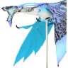 Фигурка McFarlane Avatar The Way of Water Mountain Banshee Blue Аватар Банши