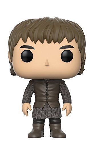 Фігурка Funko Pop! Game of Thrones - Bran Stark