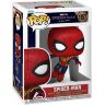 Фигурка Funko Marvel: No Way Home - SpiderMan Человек Паук Фанко 1157