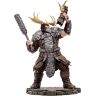 Фигурка McFarlane Diablo IV Landslide Druid Common Figure Диабло Друид 20 см. 