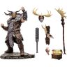Фигурка McFarlane Diablo IV Landslide Druid Common Figure Диабло Друид 20 см. 
