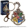 Брелок Harry Potter Metal HOGWARTS School Crest Брелок Harry Potter Metal HOGWARTS School Crest
