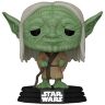Фигурка Funko Pop Star Wars Concept Series Yoda Йода 425 Фигурка Funko Pop Star Wars Concept Series Yoda Йода 425