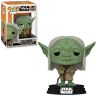 Фигурка Funko Pop Star Wars Concept Series Yoda Йода 425 Фигурка Funko Pop Star Wars Concept Series Yoda Йода 425