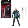 Фигурка McFarlane Witcher Geralt of Rivia Геральт из Ривии Viper Armor 18 см.