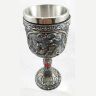 Кубок Game of Thrones Wine Goblet - Horse Knight