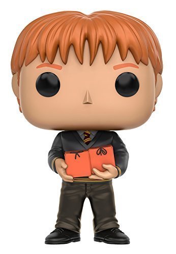 Фигурка Funko Pop Harry Potter George Weasley