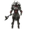 Фигурка Funko Legacy: Skyrim Daedric Warrior Action Figure Фигурка Funko Legacy: Skyrim Daedric Warrior Action Figure