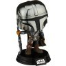 Фигурка Funko Star Wars: Mandalorian Фанко Звёздные войны: Мандалорец (Amazon Exclusive) 345